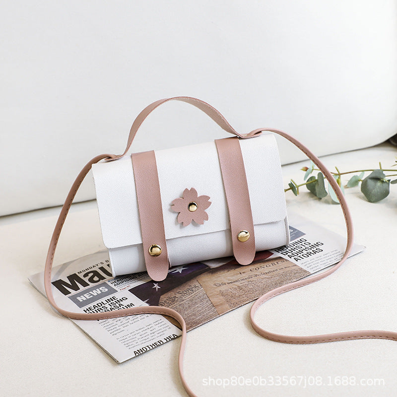 Wholesale PU Shoulder Crossbody Bags