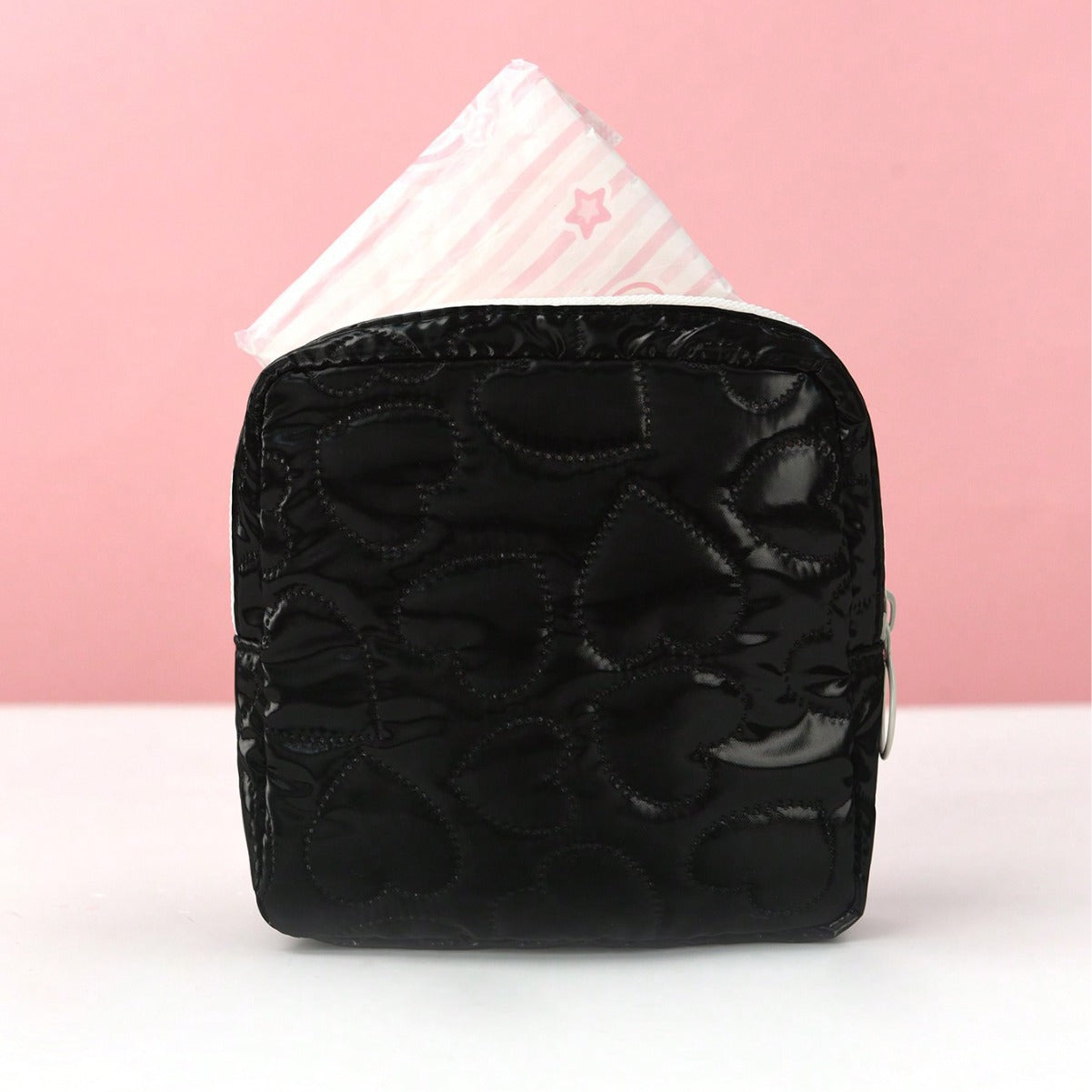 Wholesale Candy PU Storage Bag