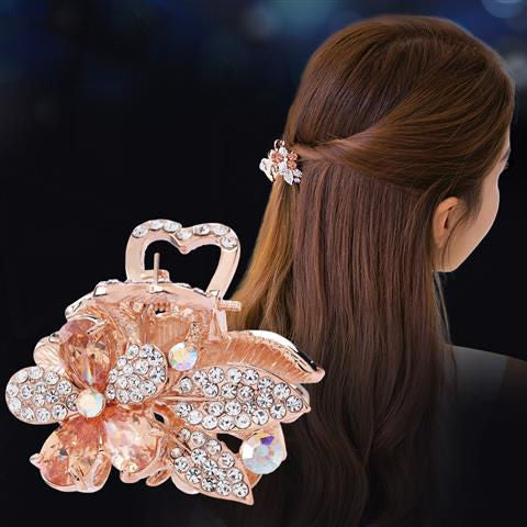 Wholesale Grab clip adult small clip bangs head accessories