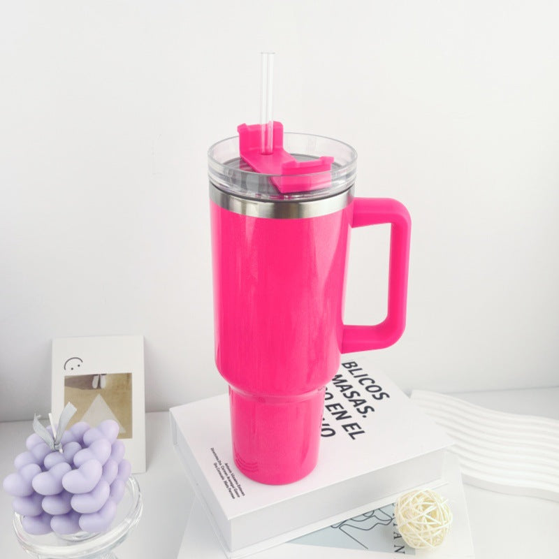 Wholesale 40oz New Stainless Steel Vacuum Cup