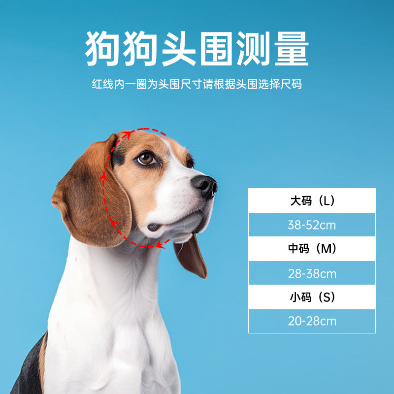 Wholesale UV Protection Pet Glasses