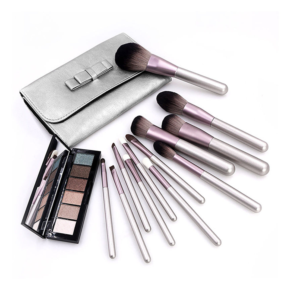 Wholesale 12pcs Small Grape Makeup Brush
