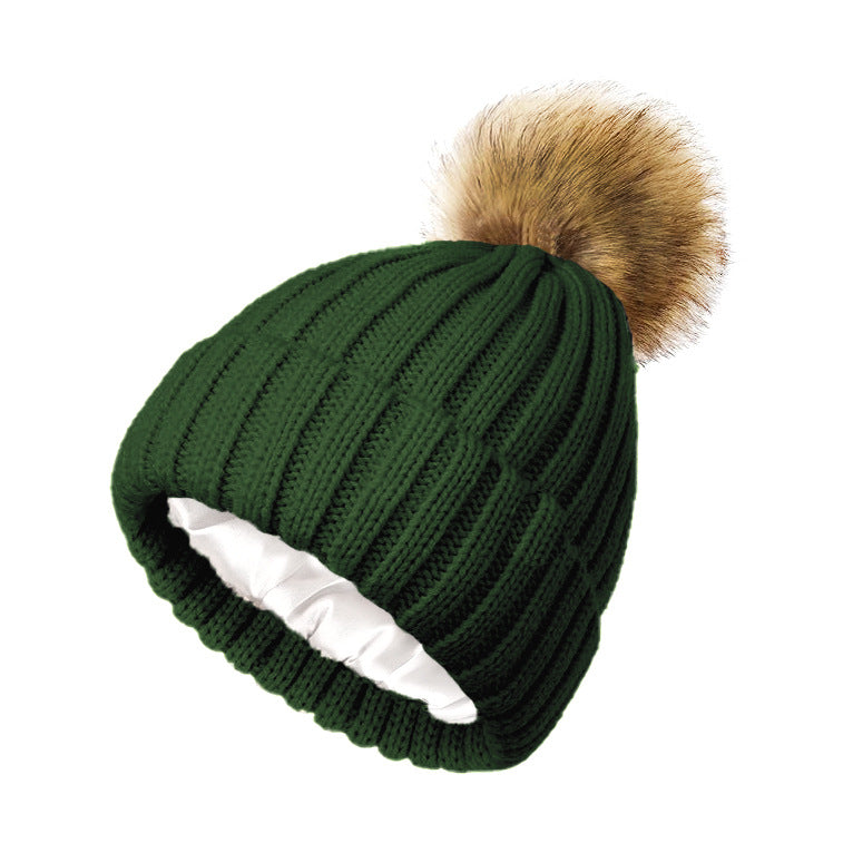 Wholesale winter hat beanie hat