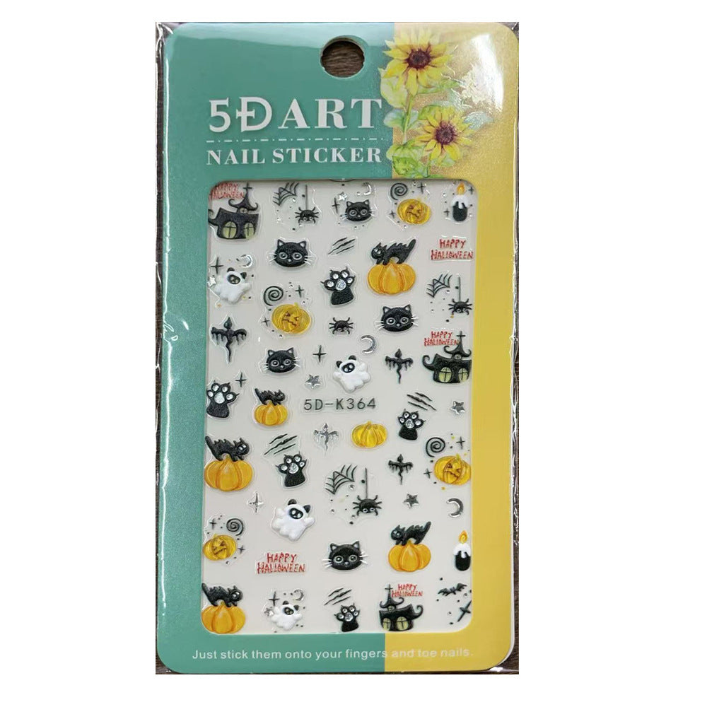 Wholesale DIY Wraps For Craft  nail art stickers