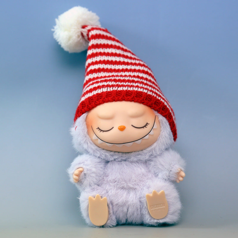 Wholesale  Christmas Baby Clothes 17cm  Clothes Replacement