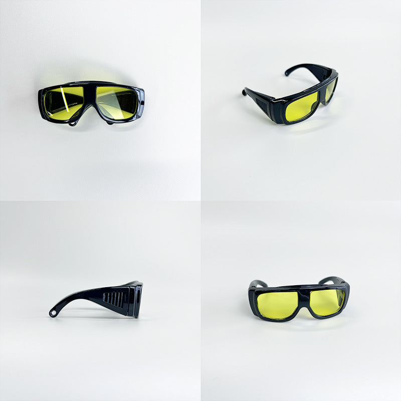 Wholesale Glasses Sunglasses Swimming goggles Doll Accessories