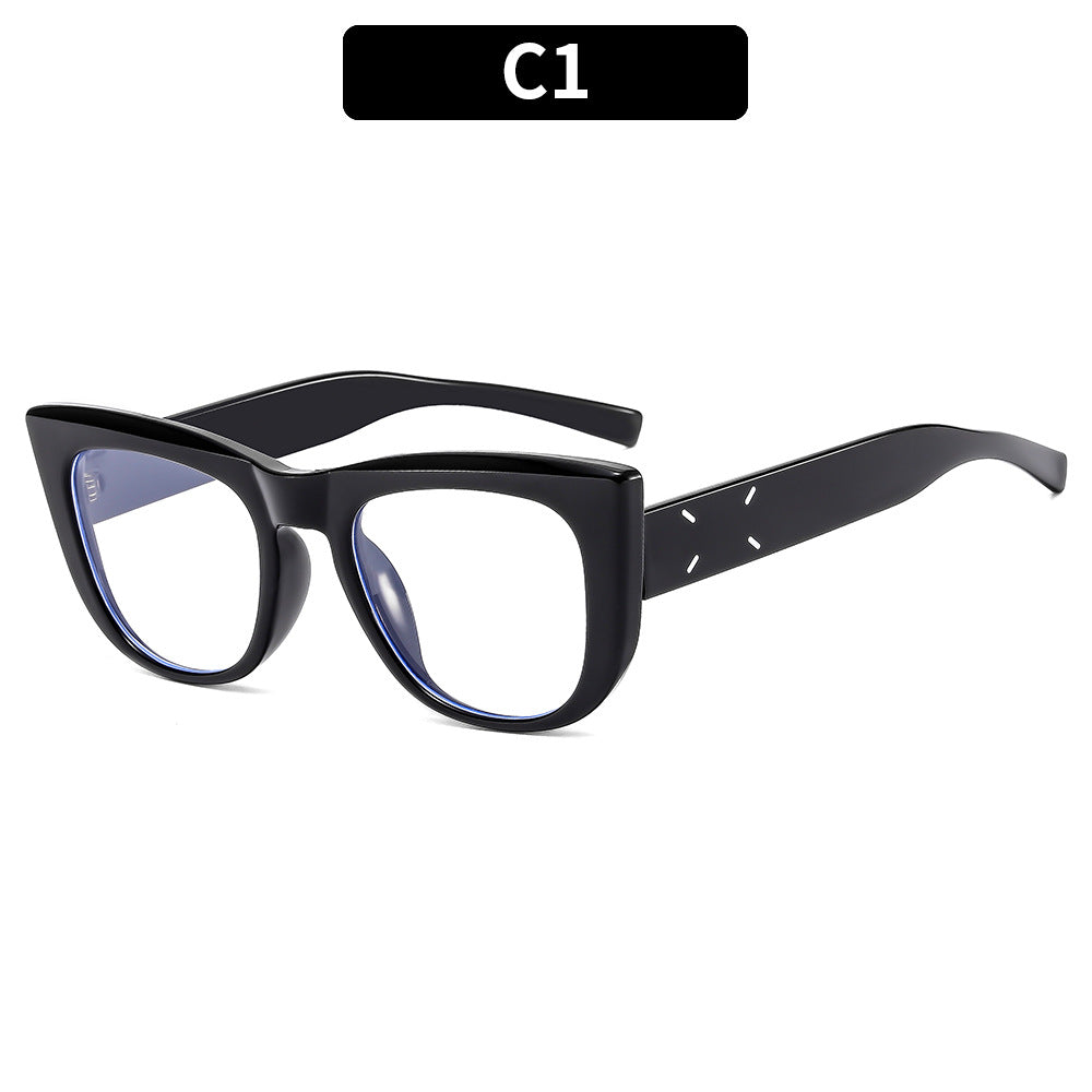 Wholesale New Anti Blue Light PC Sunglasses