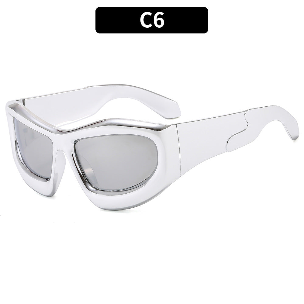 Wholesale Y2K PC Sunglasses