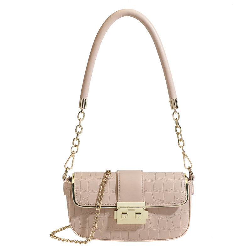 Wholesale 2023 Chain PU Single Shoulder Crossbody Bag