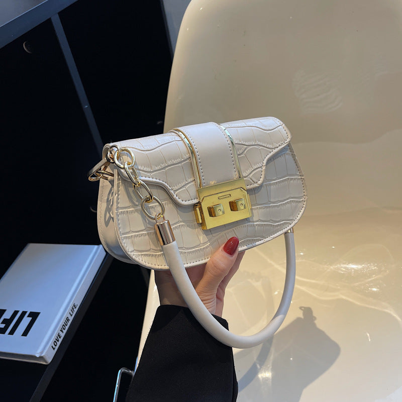 Wholesale Shoulder Bag Personalized Casual Crossbody Bag Armpit Bag