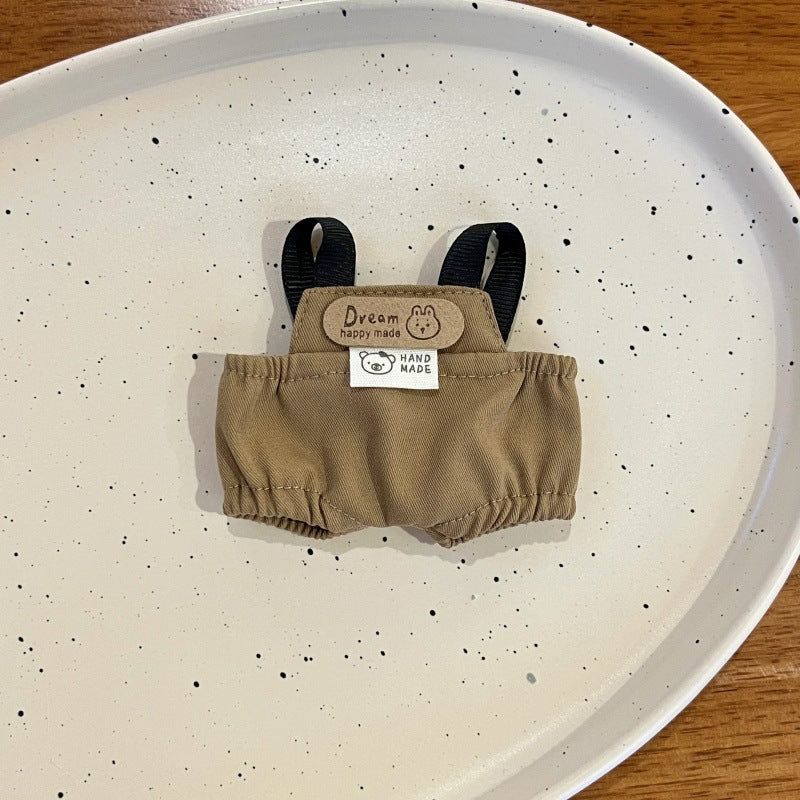 Wholesale Cute baby clothes pantsand Doll Accessories