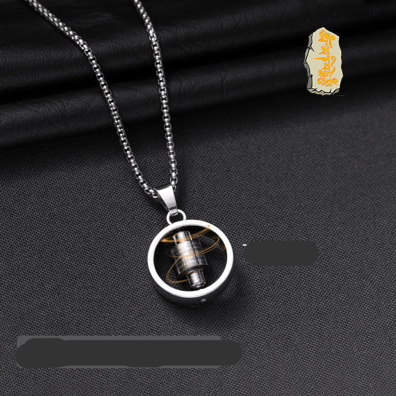 Wholesale Titanium steel non-fading clavicle chain