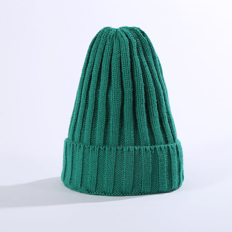 Sombreros acrílicos de punto al por mayor