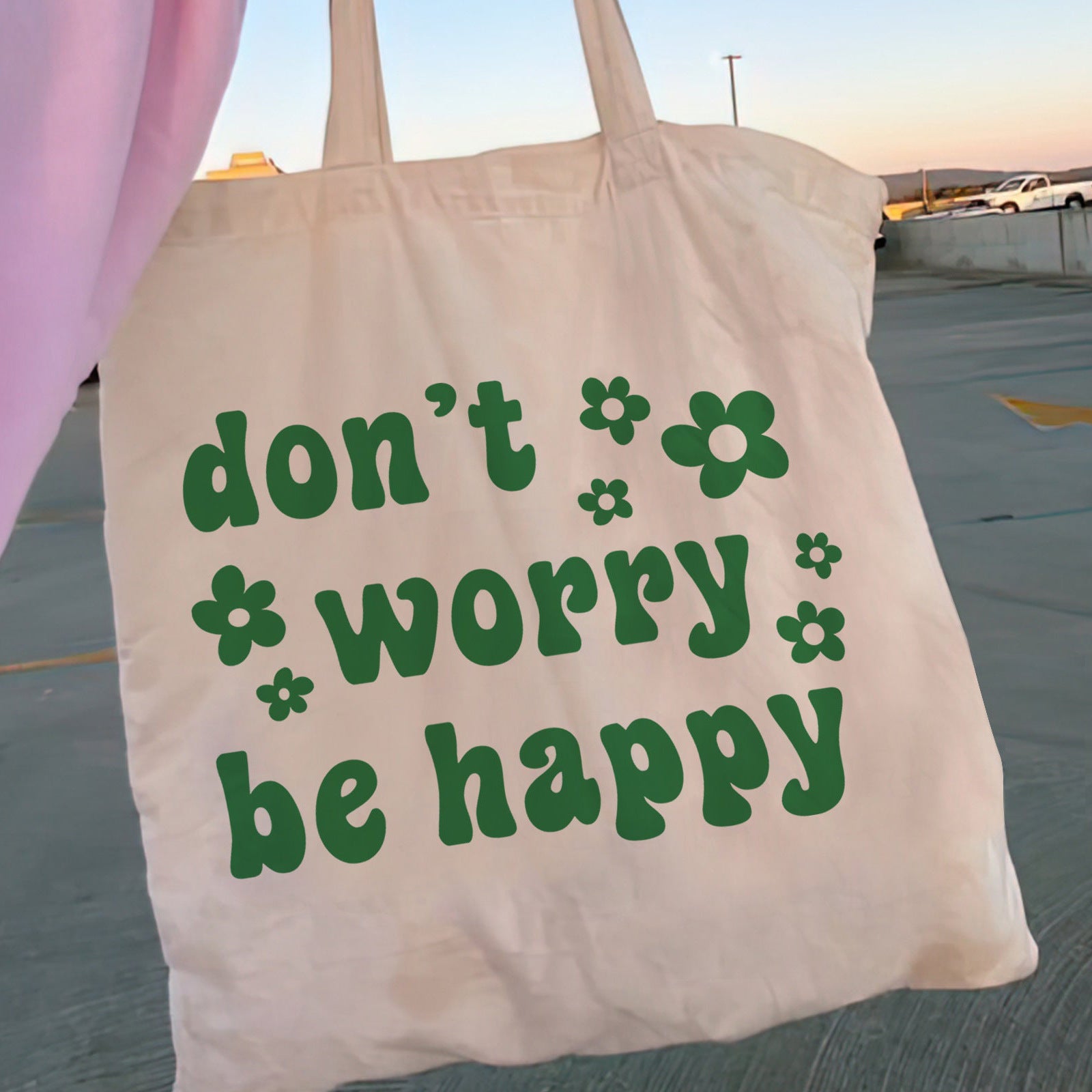 Wholesale Colorful Canvas Shopping Bags