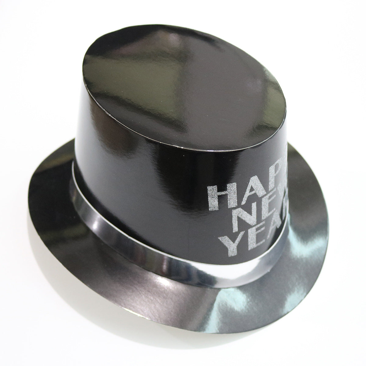 Wholesale 2024 New Year Party Decoration Paper Hats