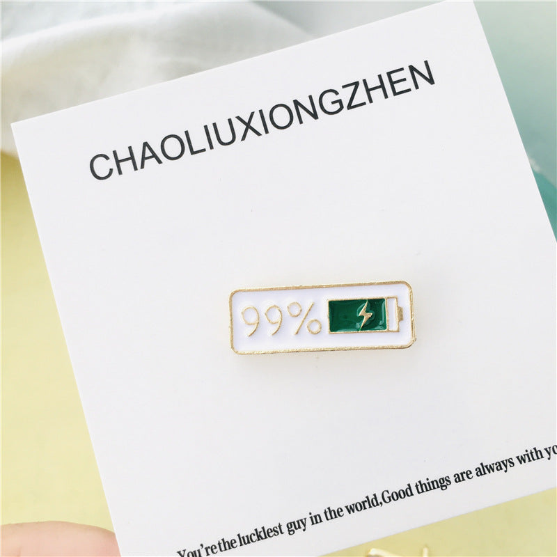 Wholesale Mood Conversion Sliding Battery Wholesale Mood Conversion Sliding Alloy Battery