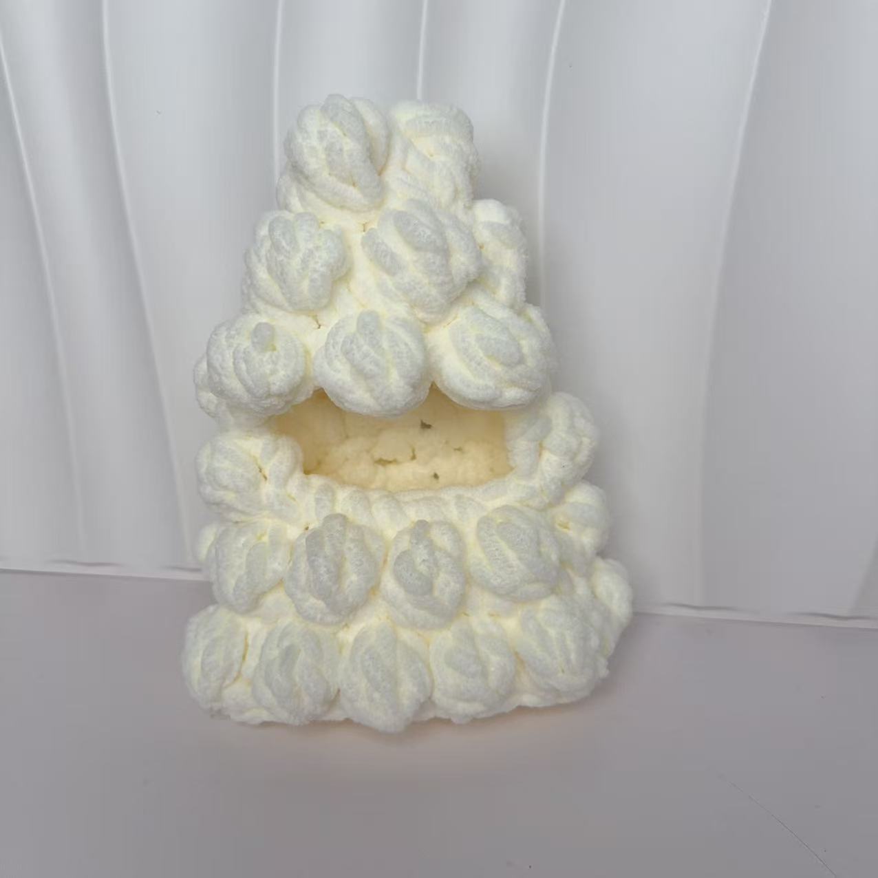 Wholesale 10pcs Christmas Tree Doll Accessories