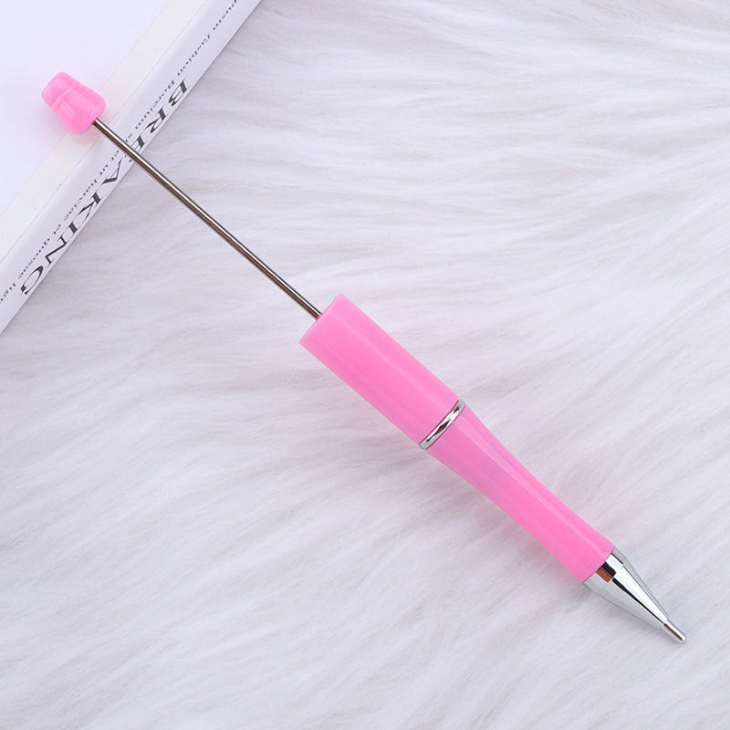 Wholesale Nail Art Spot Drill Unloading Drill 2-in-1 Tool Ballpoint Pen