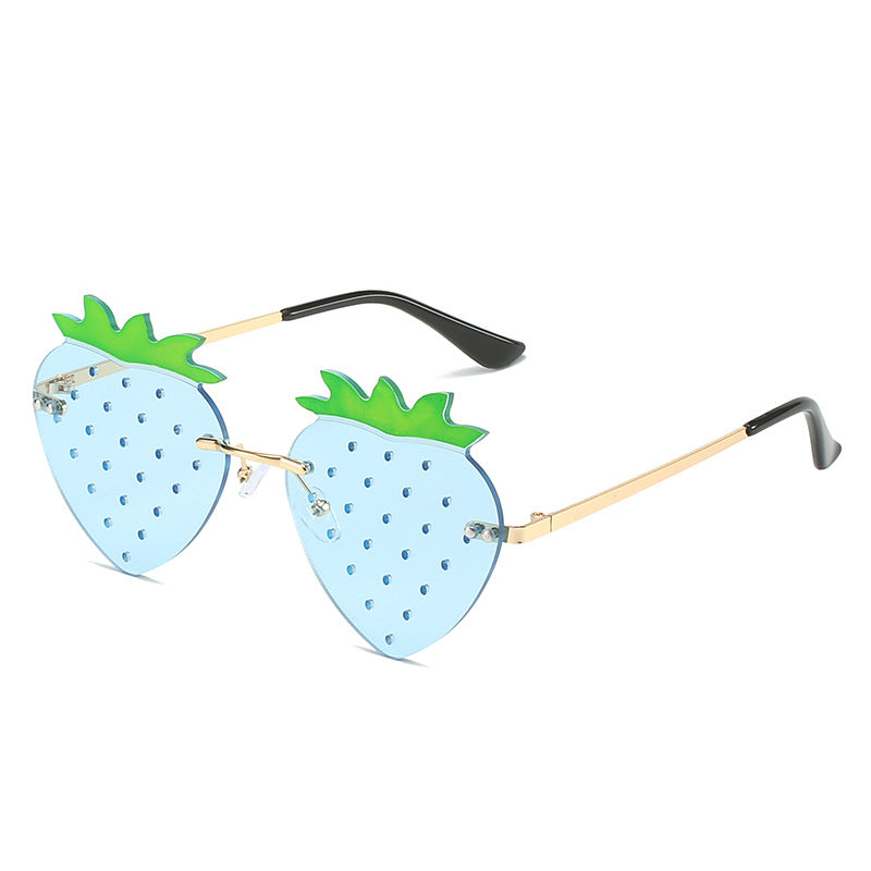 Wholesale PC New Funny Sunglasses