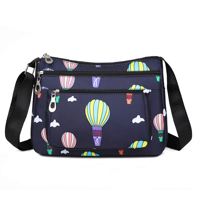 Wholesale Oxford Cloth Bag Crossbody Shoulder Bag