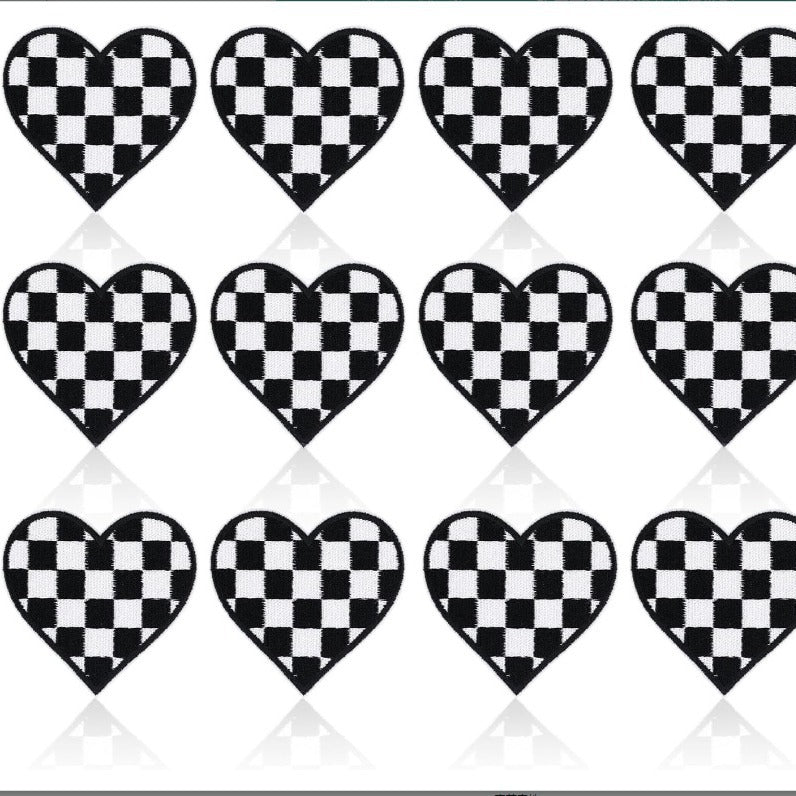 Wholesale Football Iron On Patch Embroidery Badge For Coats DIY Clothing Accessory