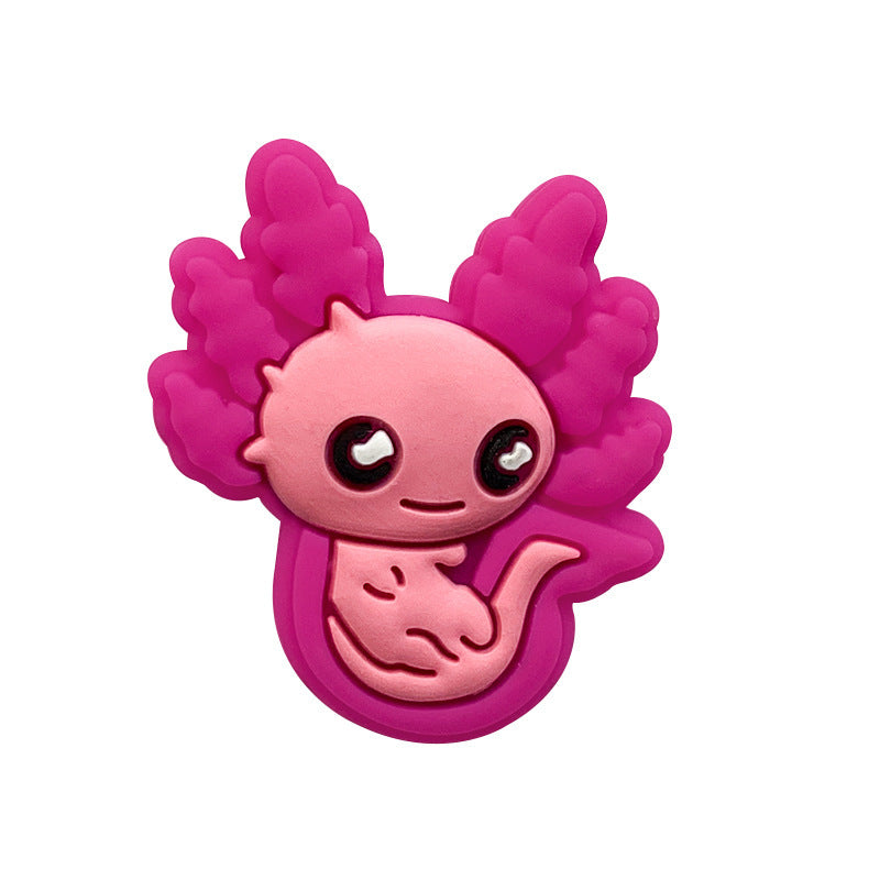 Wholesale 10pcs Baby Teething Focal Beads