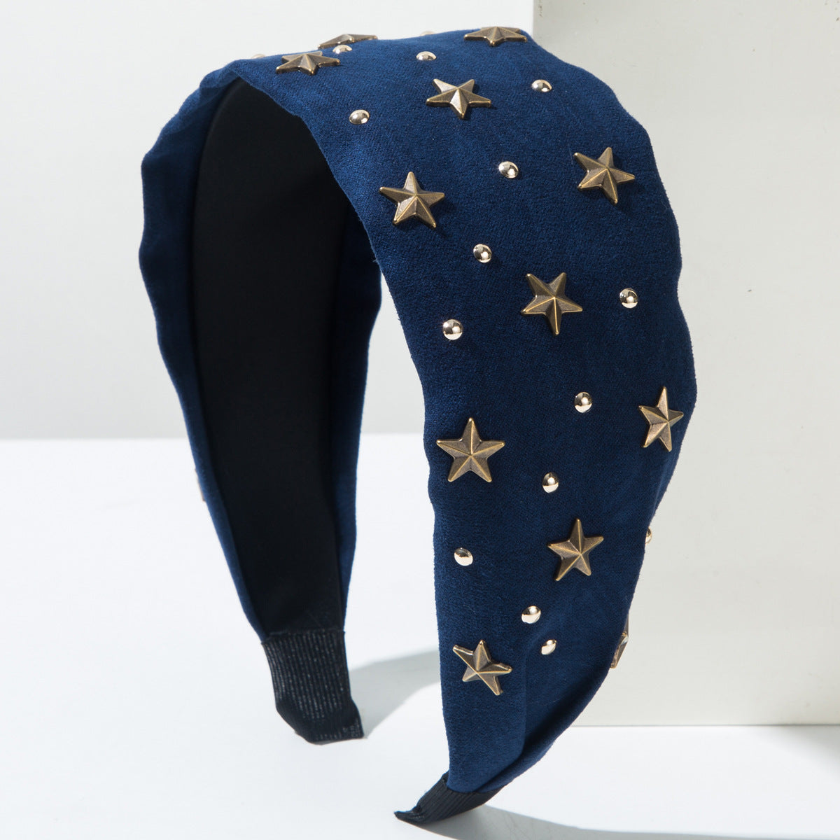 Wholesale Star rivet headband