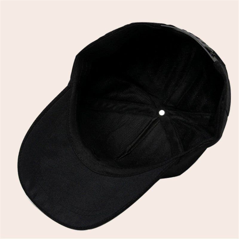 Wholesale Rhinestone NEW YORK baseball cap fashion men and women casual cap