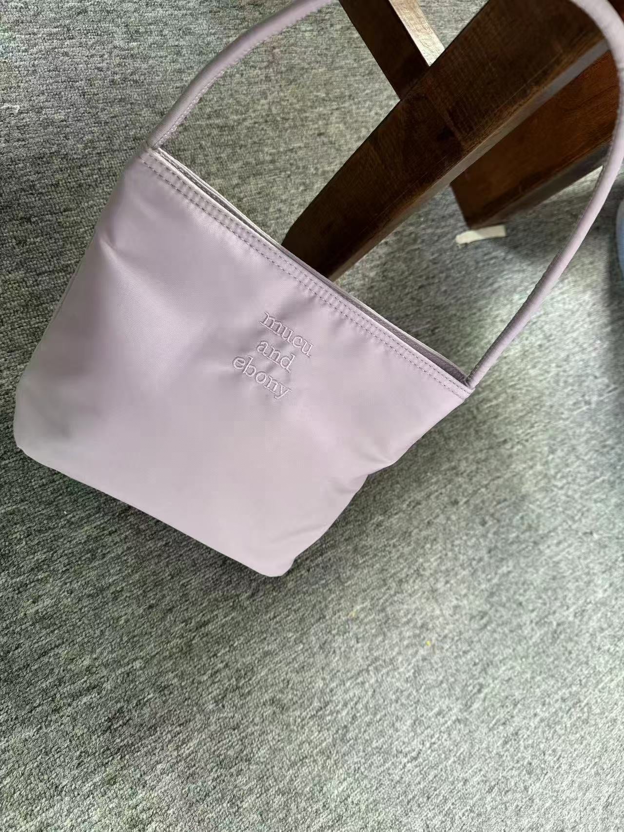 Wholesale women's all-match bucket bag handbag underarm bag