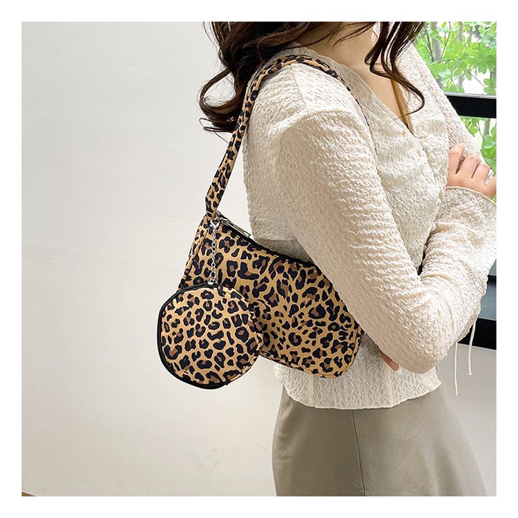 Wholesale Nylon Butterfly Shoulder Bag and Crossbody Bag