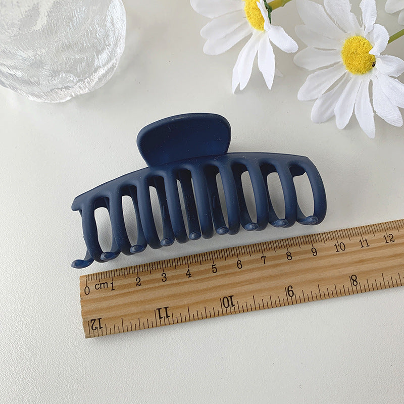 Wholesale Large Plastic Hair Clips