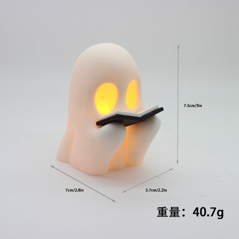 Wholesale Halloween Decoration Ornaments Ghost Toy Pumpkin