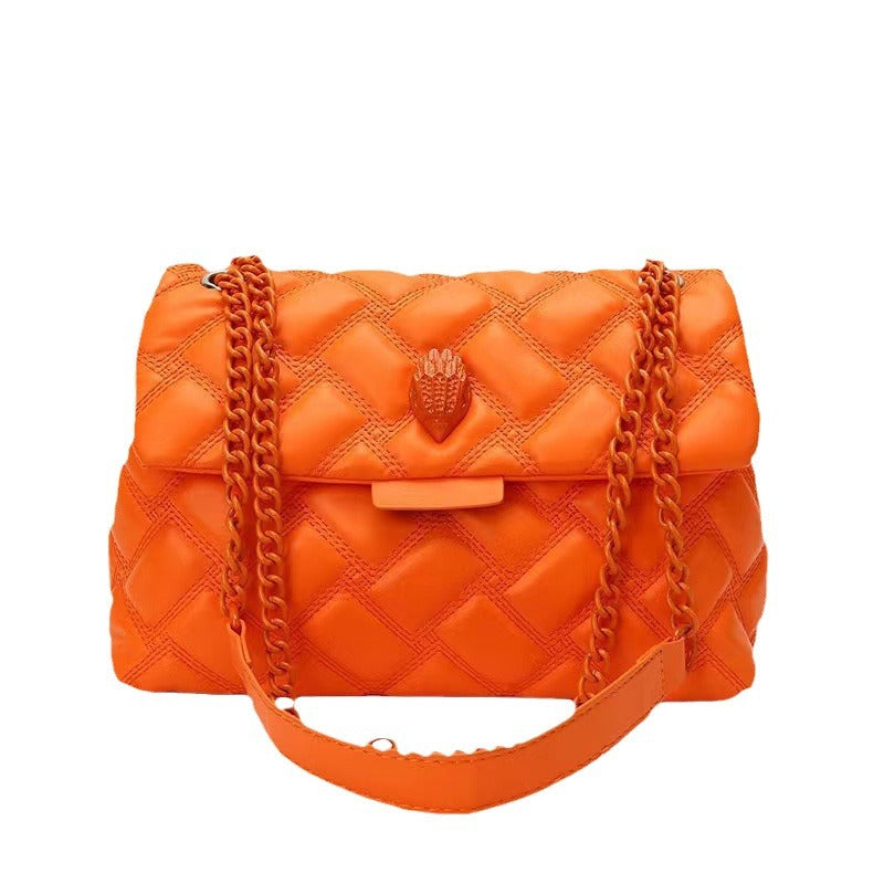 Wholesale shoulder crossbody diamond handbag