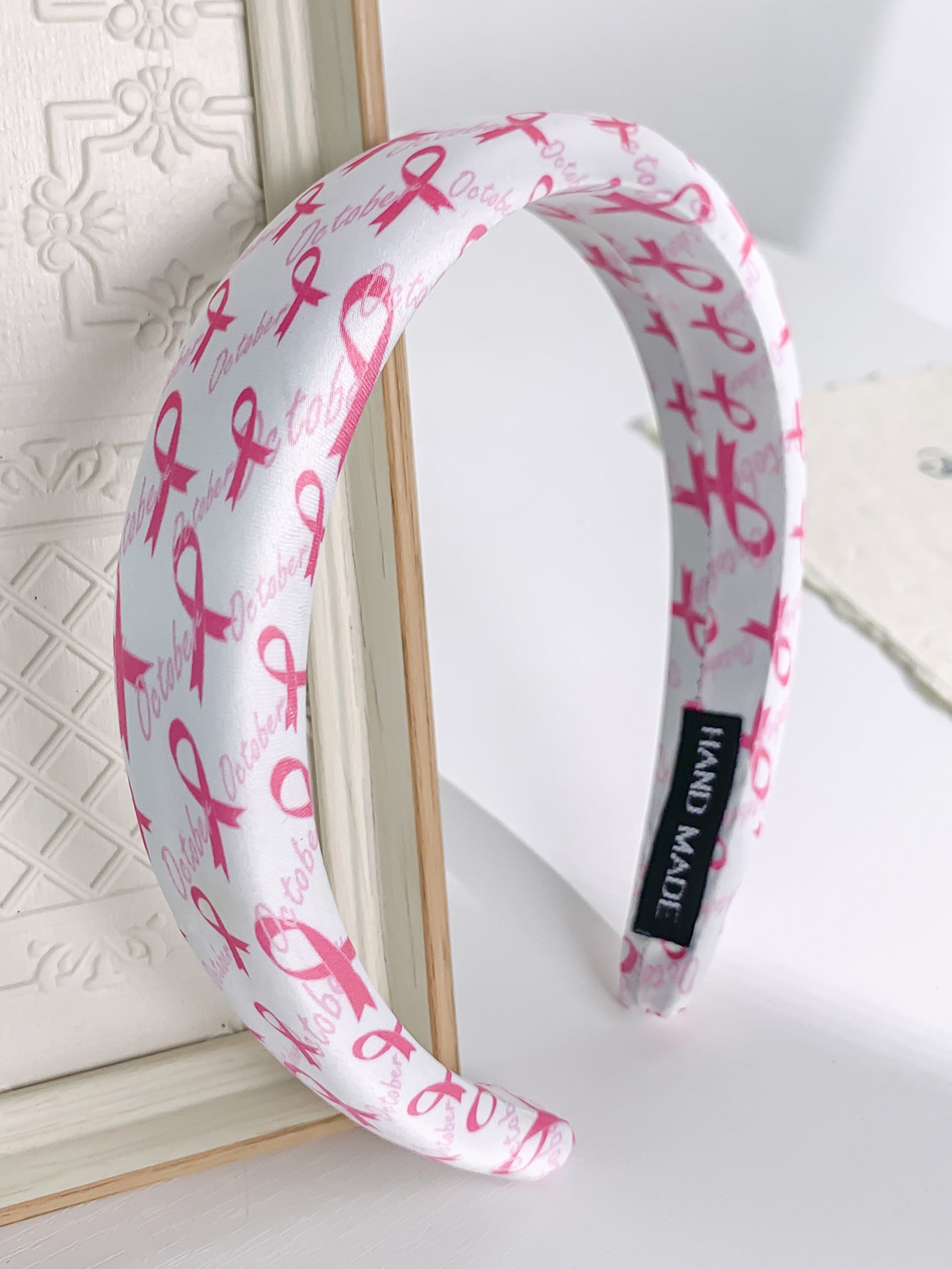 Wholesale Cute Creative Design Sponge Wide Edge Headband