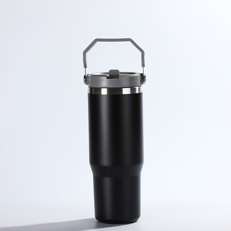 Wholesale 30oz Stainless Steel Portable Ice Bullies Cup