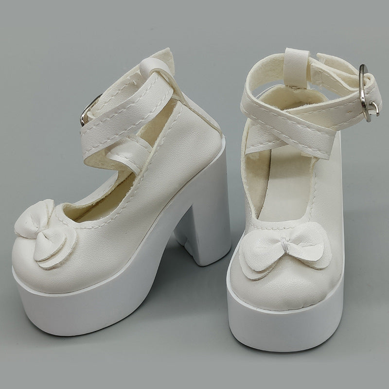 Wholesale 60cm tall combat boots/ doll shoes/ doll accessories