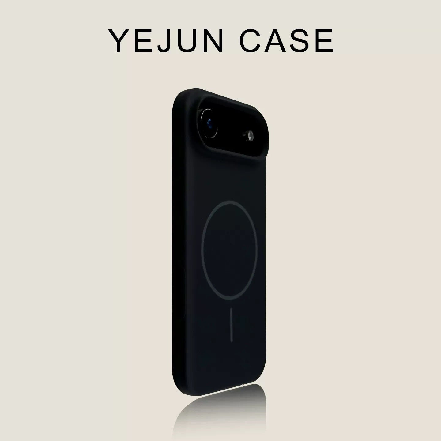 Wholesale Frosted Liquid Silicone Magnetic Shockproof Phone Case For 17 Pro Max With AI Camera Button