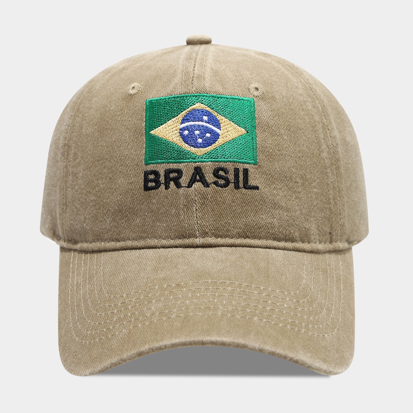 Wholesale Embroidered black Baseball Cap, Hat