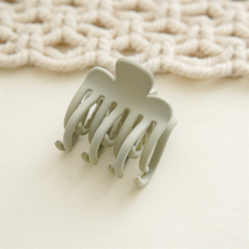 Wholesale Resin High Ponytail Grippers