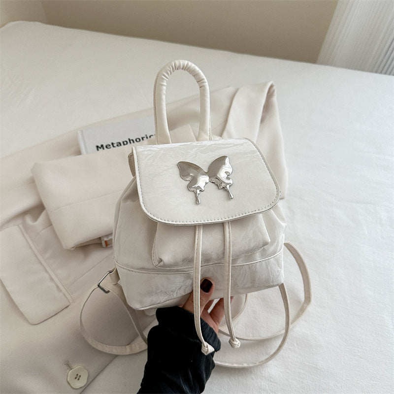 Wholesale Short Trip Light Summer Ultra Light Mini Cute Backpack  Bags