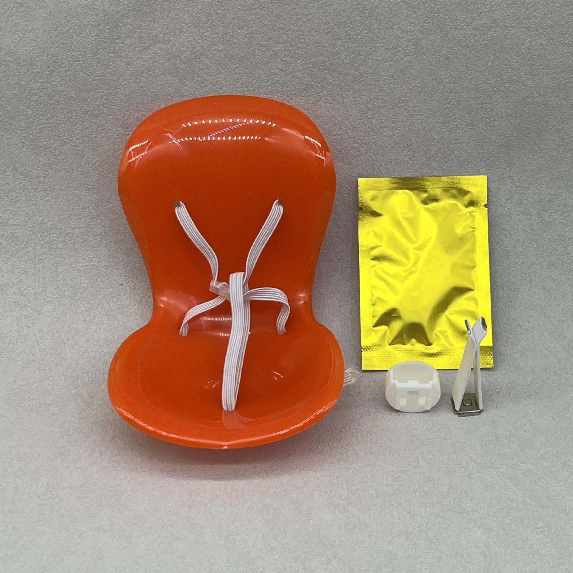 Wholesale Car safety seat decorative chair Doll Accessories