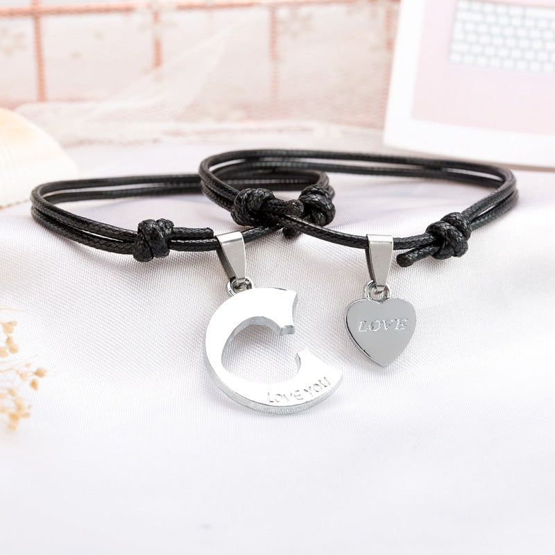 Wholesale Handwoven Vintage Bracelets