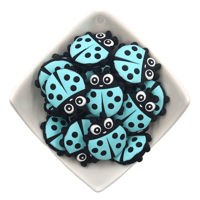 Wholesale 20pcs  Cartoon Focus Animal Beads  Focal Beads