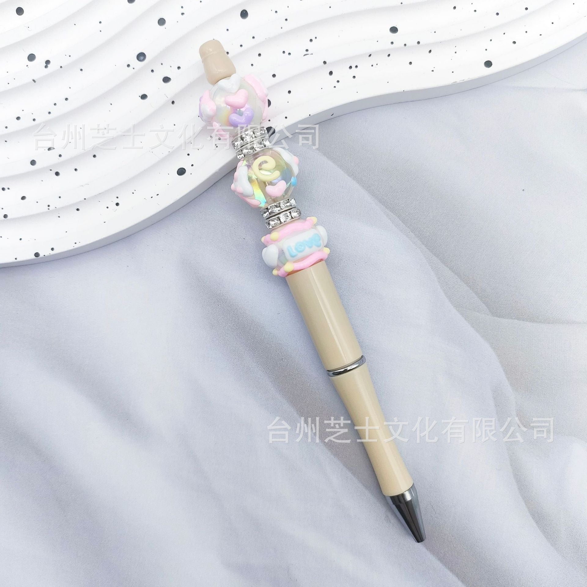 Wholesale Dopamine Magic Wand Beaded Pen