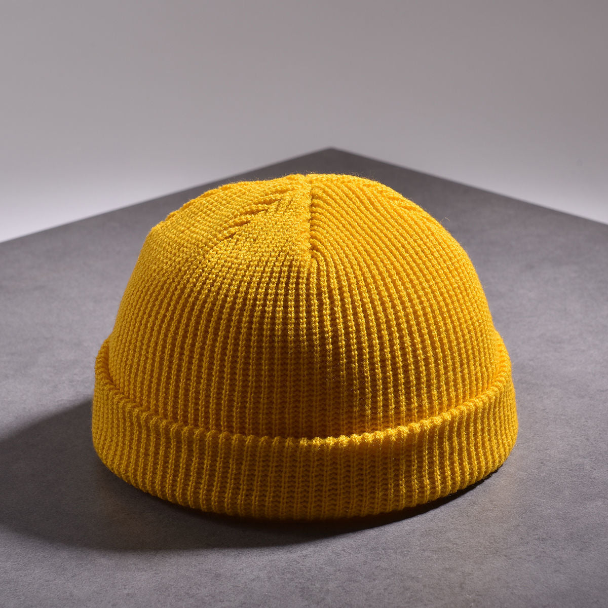 Wholesale Korean Ins Autumn and Winter Beanie