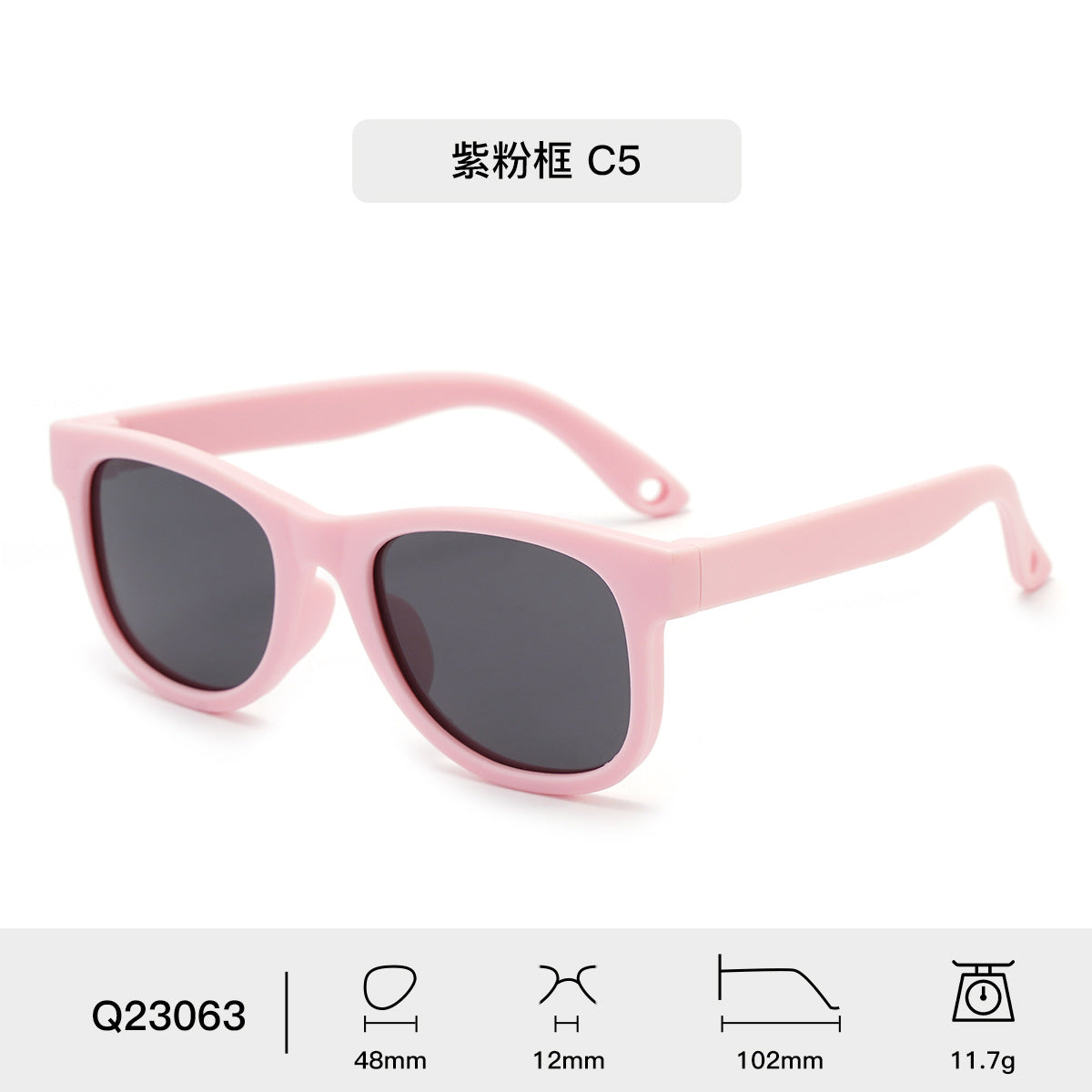 Wholesale Polarized Sunglasses