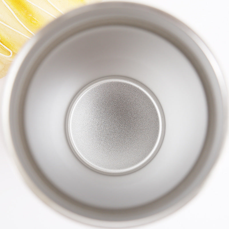 Wholesale 16oz Stainless Steel Vacuum Big Belly Tumbler