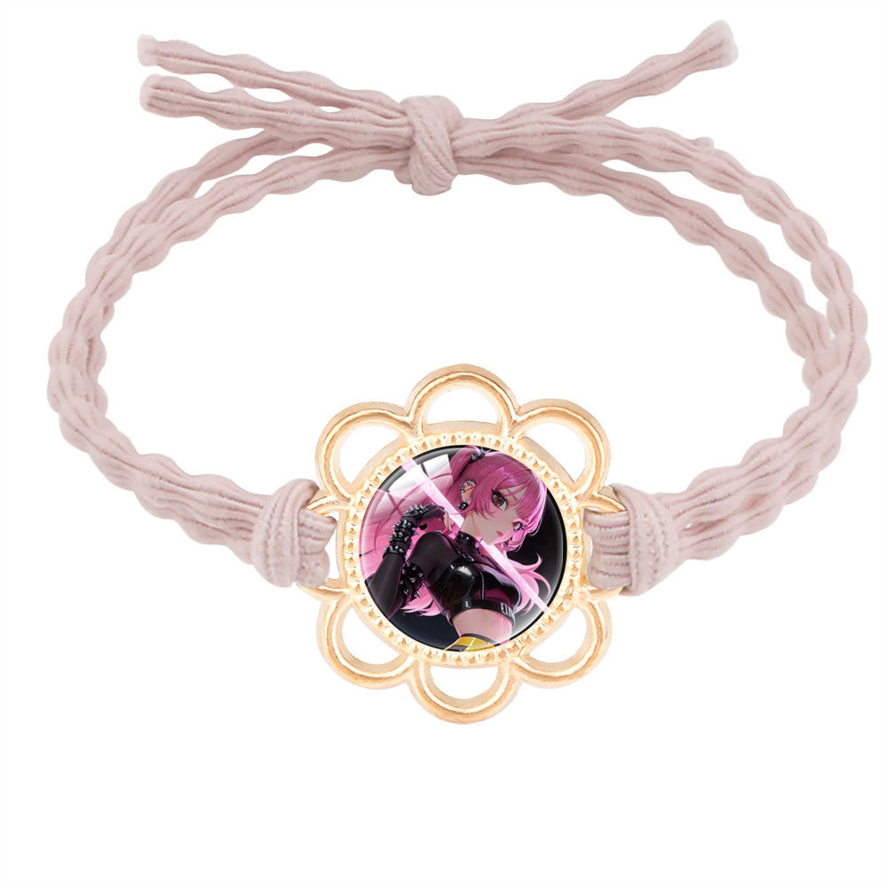 Wholesale Fresh and Simple Hair Tie Hair Scrunchies