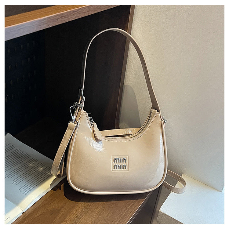 Wholesale elegant commuting all-match crossbody bag