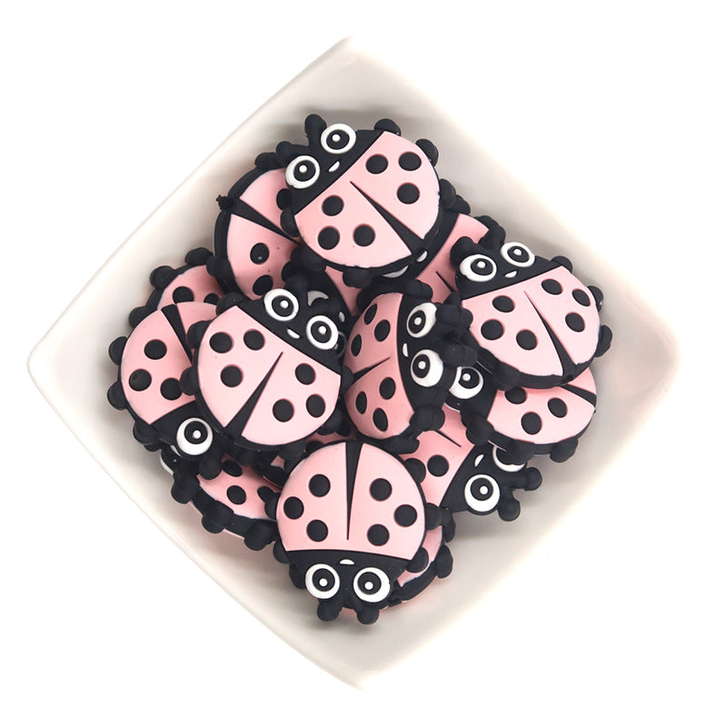 Wholesale 20pcs  Cartoon Focus Animal Beads  Focal Beads